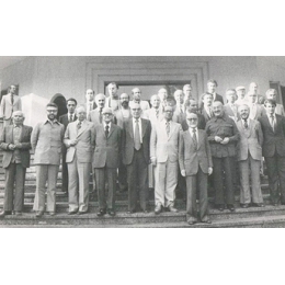 استعفای دولت بازرگان