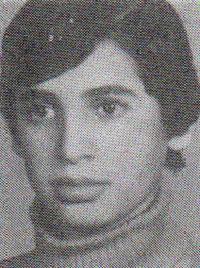 شهید فرشید اصلانیان