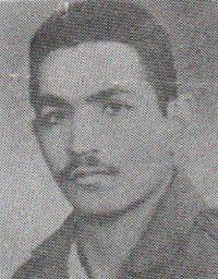 شهید اکبر فتاحی