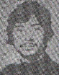 شهید علی ظریف قمصری کاشیپز