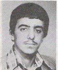 شهید علی اسفندیاری