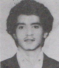 شهید سهراب ادهمی