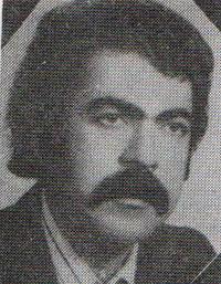 شهید رضا حسنزاده ولدجردی