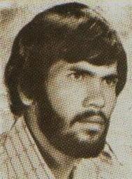 شهید حسن رفیق