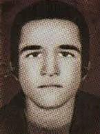 شهید منصور سیران حصاری