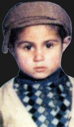 شهید غفور مصطفیپور