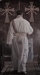 پناهندگی یک مقام بلندپایه مسیحی عراق